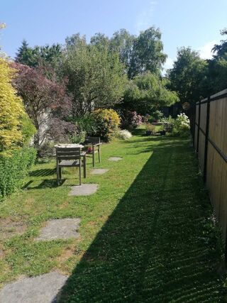  Maison  vendre 6 pices 120 m