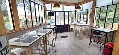 PIZZERIA Excellente r&eacute;putation, emplacement N&deg;1 Licence GR 129900 83130 La garde
