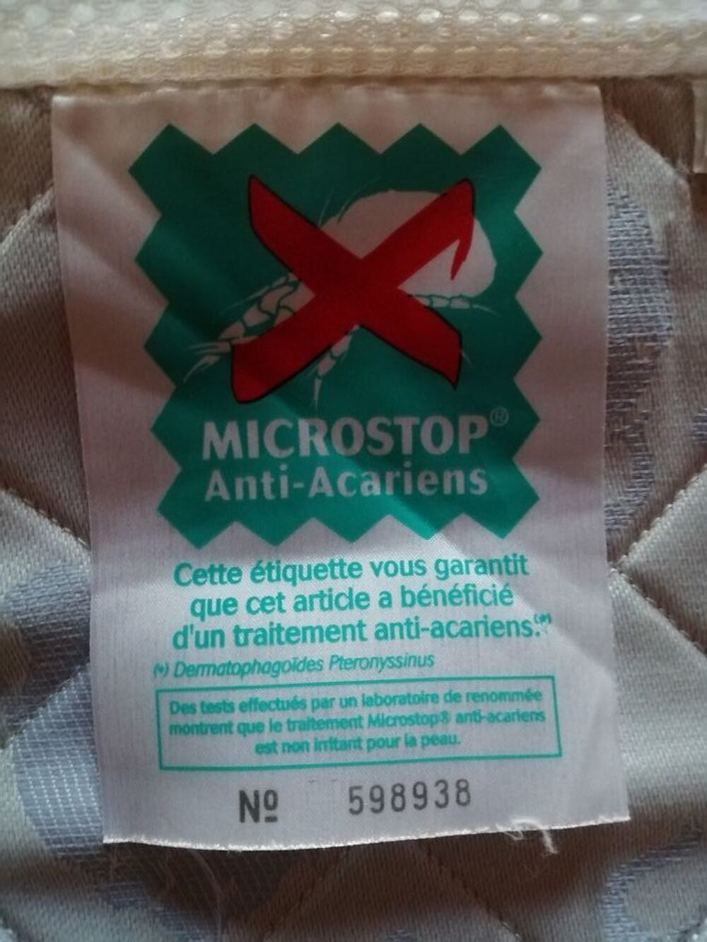 lit complet b&eacute;b&eacute; Mobilier enfants