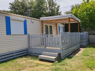 Location  Mobile Home 