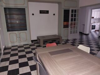  Appartement à louer 4 pièces 104 m² Montbrison