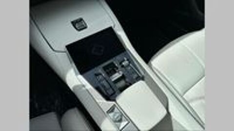 C4 BlueHDi 130 EAT8 Esprit de Voyage 2023 occasion 38140 Rives