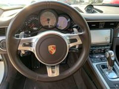 911 Carrera 4S Coup&eacute; 3.8i 400 PDK 2013 occasion 01240 Marlieux