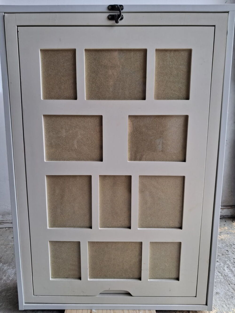 table-meuble manucure Meubles