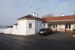 Location  Maison - Villa 