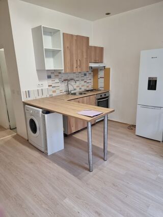  Appartement � louer 2 pi�ces 35 m�