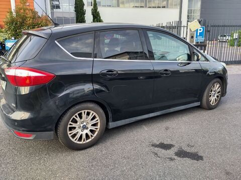 Ford C-max C-MAX 1.6 SCTi 150 EcoBoost Titanium 2011 occasion Asnières-sur-Seine 92600