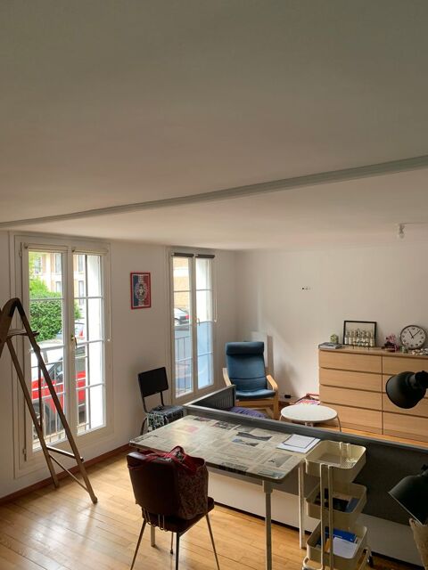  Appartement � louer 3/4 pi�ces 86 m�