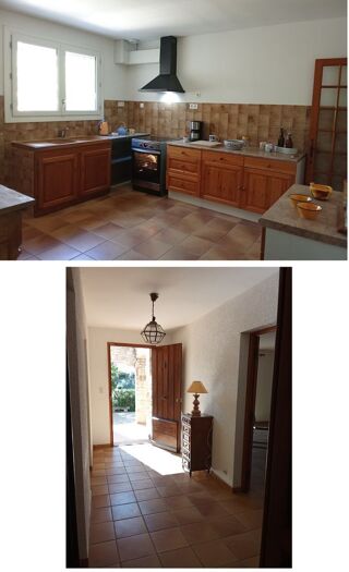  Villa � louer 6 pi�ces 140 m� Mazan
