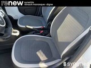Twingo III E-Tech Equilibre 2022 occasion 04100 Manosque
