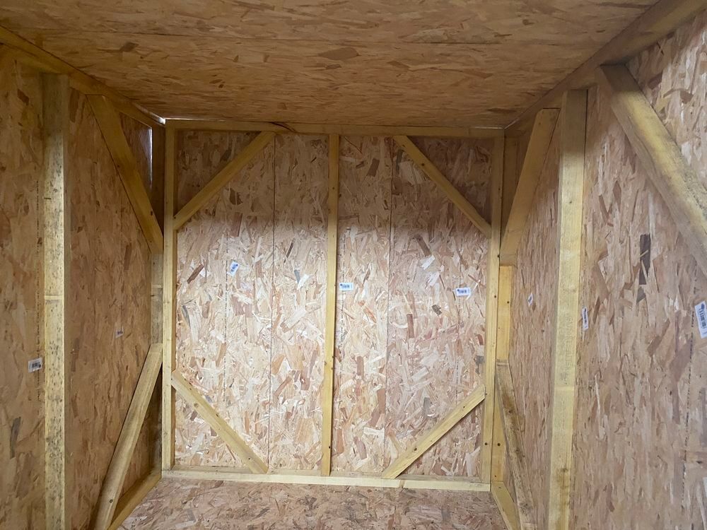 Vente Parking/Garage Box de stockage en kit Nort-sur-erdre