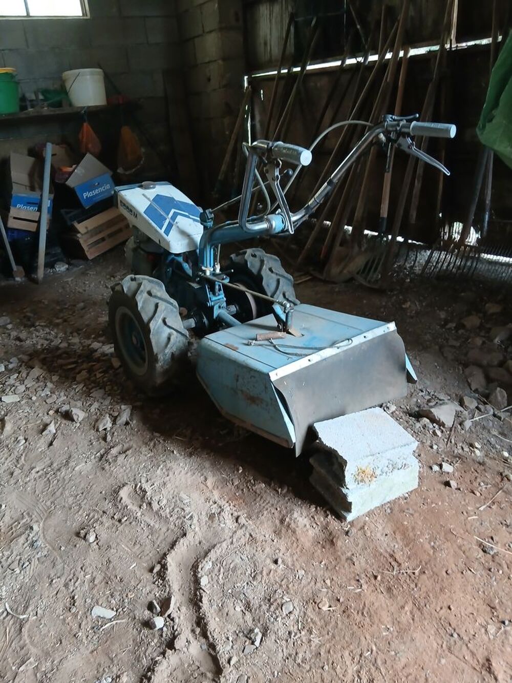  1990 occasion 12320 Grand-Vabre