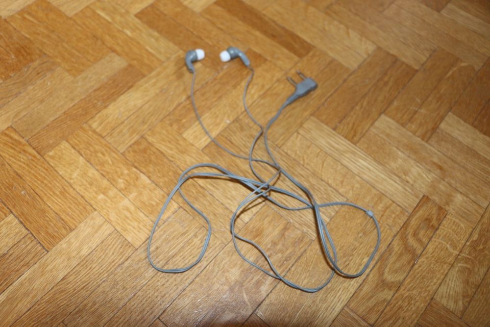 Ecouteurs d'avion (AS) Audio et hifi