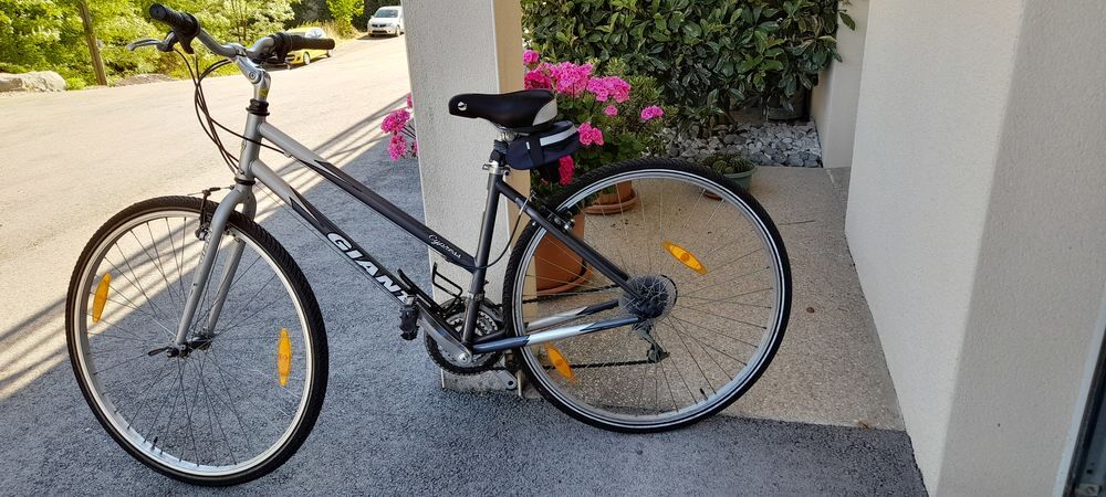 VTC A SAISIR Vélos