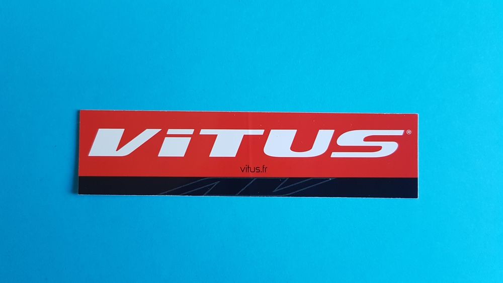 VITUS.FR Vélos