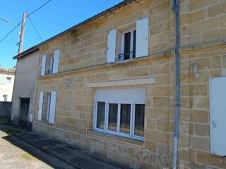  Maison à vendre 6 pièces 164 m²