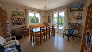  Maison à vendre 7 pièces 134 m²