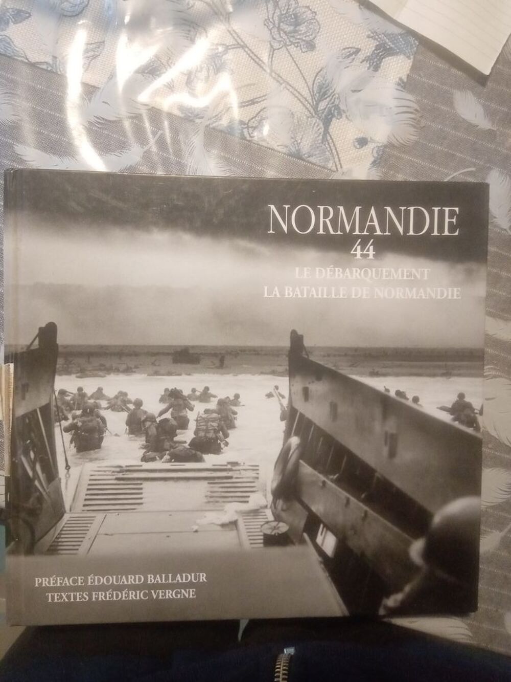 livres sur la seconde guerre mondiale Livres et BD