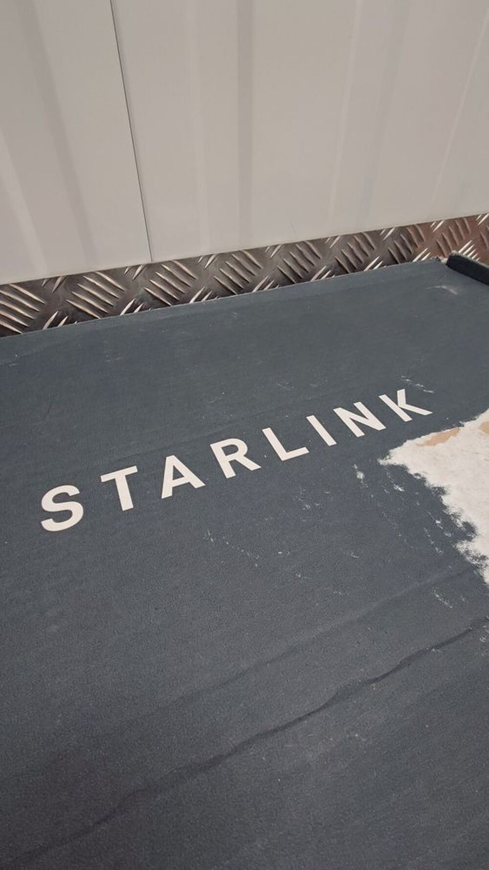 STARLINK V&Eacute;HICULE DE LOISIRS Electroménager