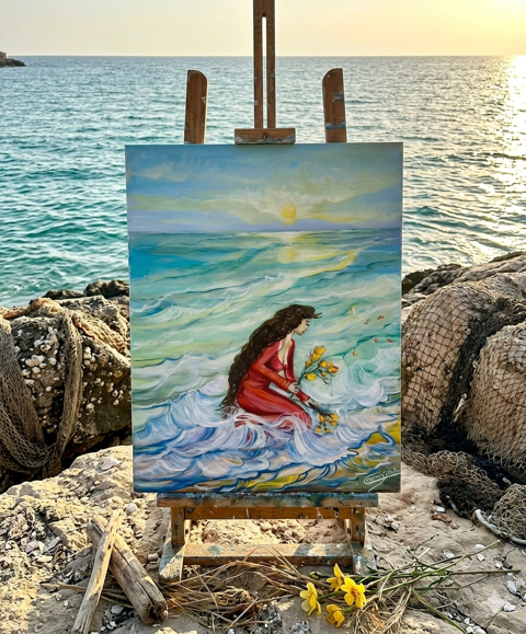 Tableaux ?uvre d'art 59 Draguignan (83)