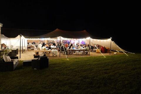 mat&eacute;riel mariage ? Barnum, tente & d&eacute;coration 0 28400 Nogent-le-rotrou