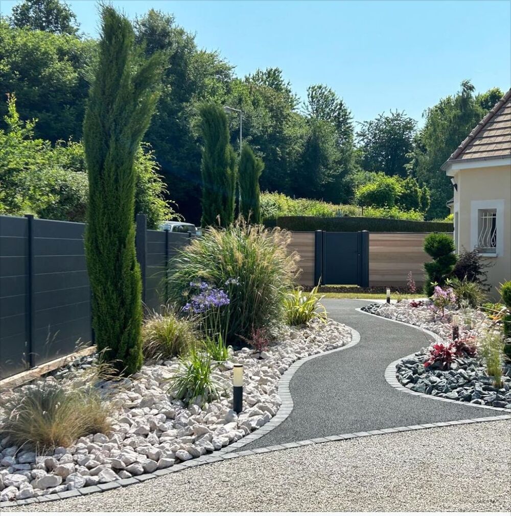   Entretien de jardin & valorisation de bien ? Nantes  