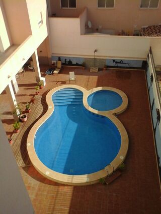 Location  Appartement 