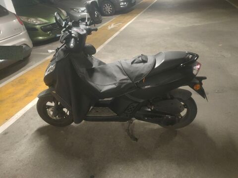 Scooter PEUGEOT 2022 occasion Saint-Denis 93200