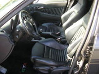 156 Sportwagon 3.2 V6 GTA 2004 occasion 16000 Angoul&ecirc;me