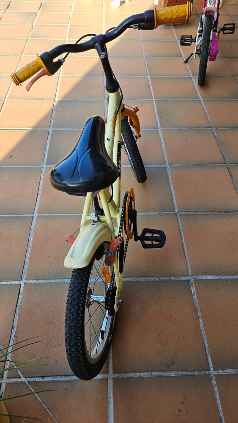 v&eacute;los enfant Vélos