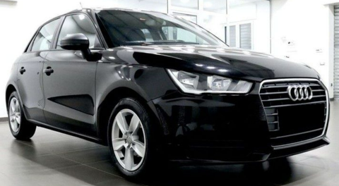 Audi A1 1.6 TDI 90 CH ULTRA 2016 occasion Chauvigny 86300