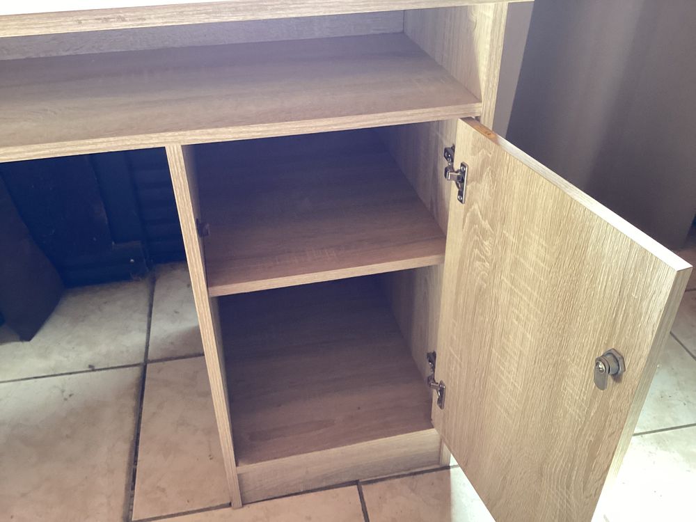 Bureau Meubles