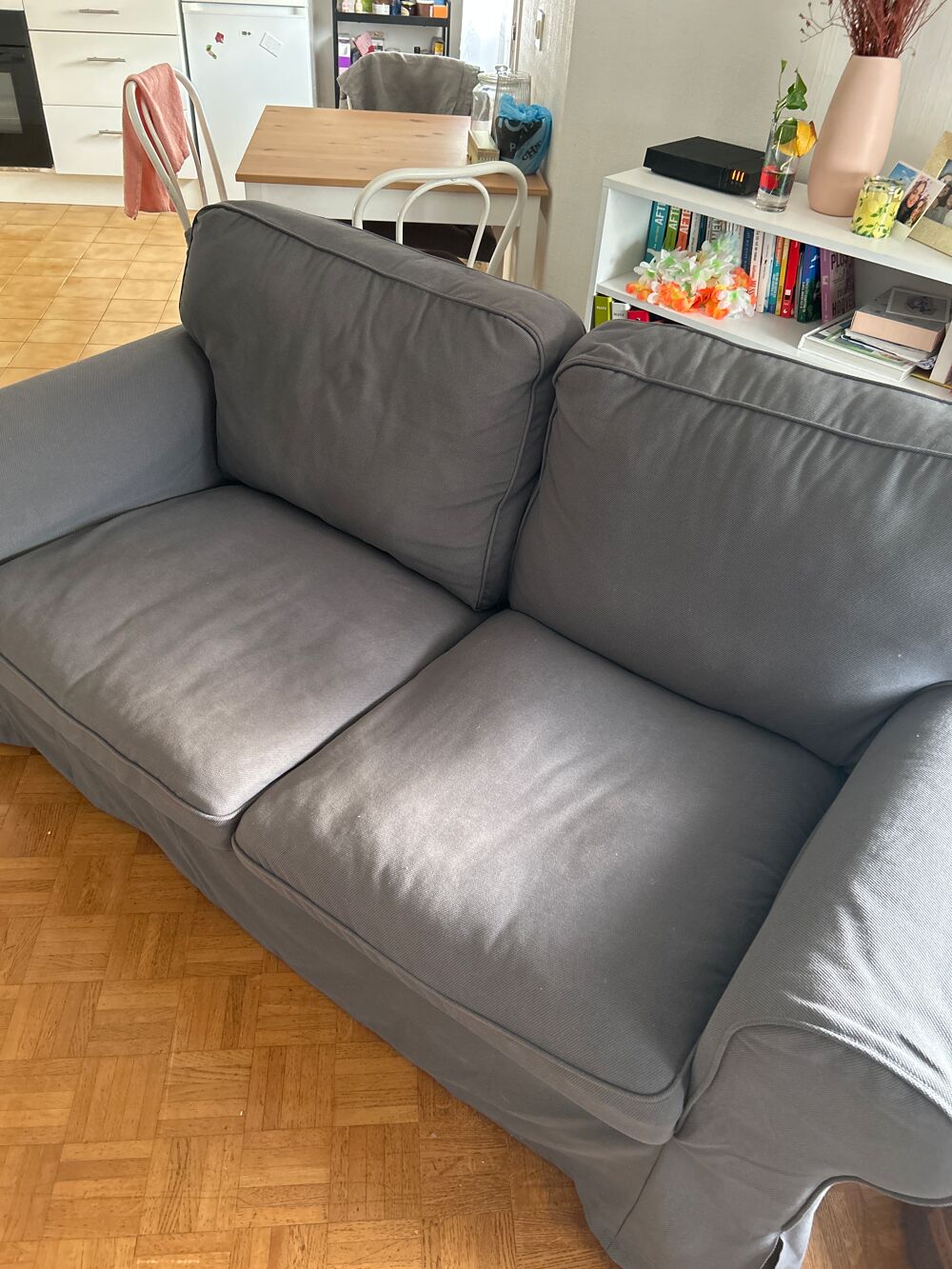 Canap&eacute; IKEA Meubles