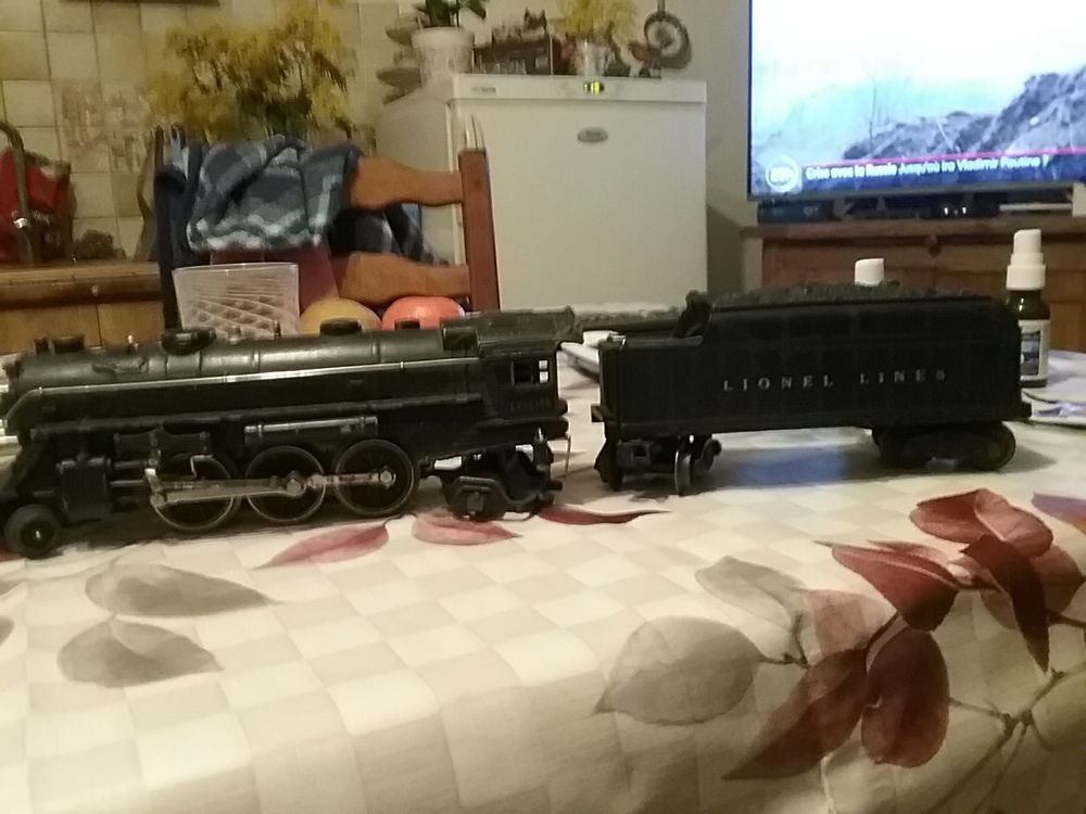 trains 