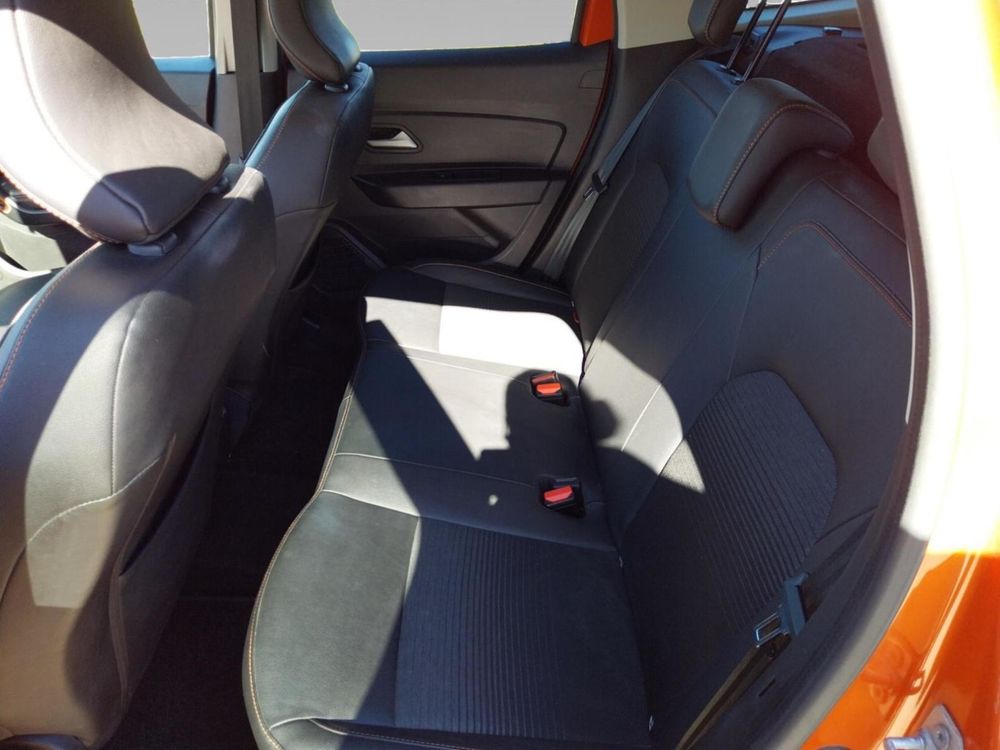 Duster ECO-G 100 4x2 Extreme null 2023 occasion 08200 Wadelincourt