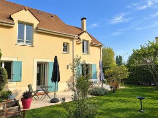  Maison à vendre 6 pièces 128 m²