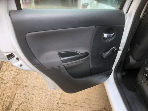 Citroen c3 Citro&euml;n  commerciale 1.4HDI 2007