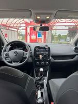 Clio IV Clio TCe 75 E6C Trend 2019 occasion 69320 Feyzin