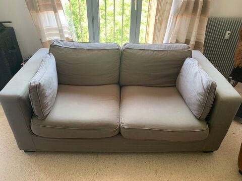 2 c2 Canaps 3 places. 
Peut tre vendu seul
2 canaps 350 Aix-en-Provence (13)