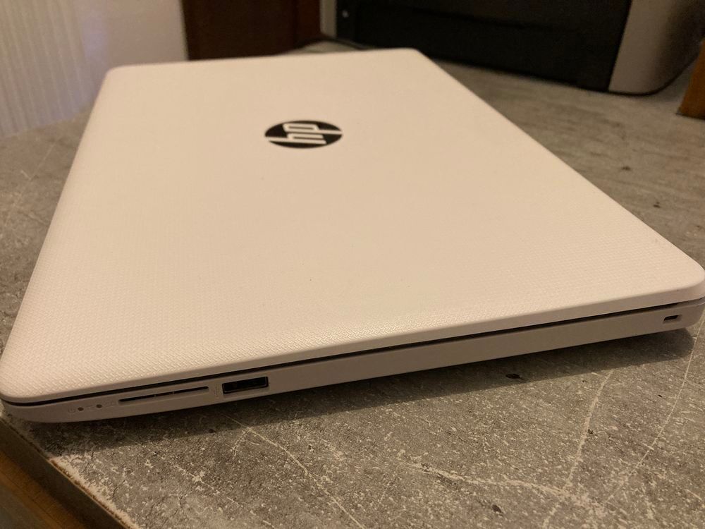 Ordinateur portable HP 8320 14 pouces Matriel informatique
