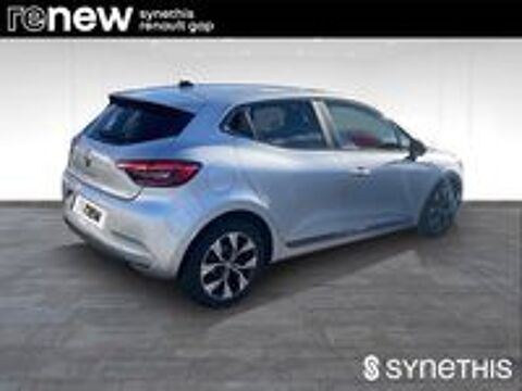 Clio V Clio TCe 100 GPL Evolution 2023 occasion 05000 Gap