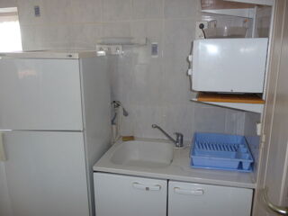  Appartement à louer 3 pièces 29 m²