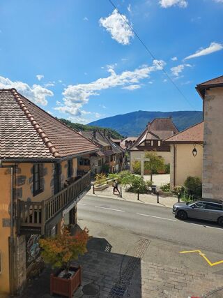  Appartement  vendre 3 pices 50 m Menthon-saint-bernard