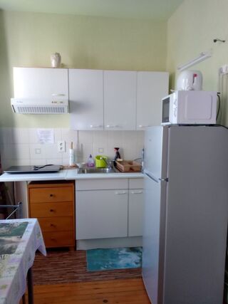  Appartement � vendre 1 pi�ce 22 m�