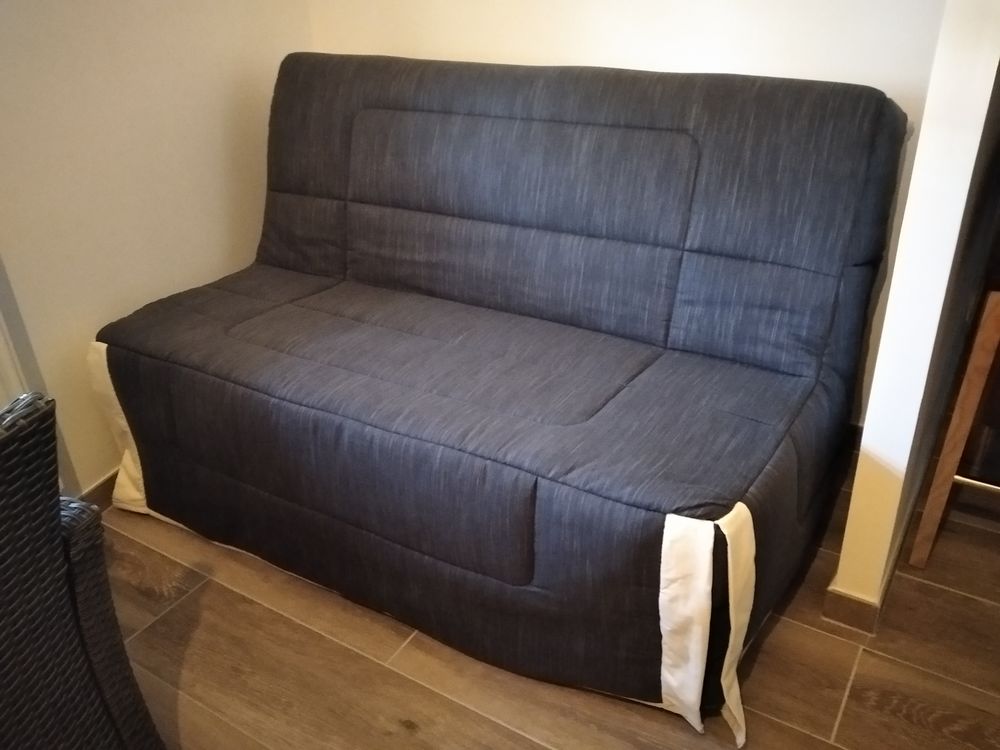 Neuf clic clac matelas &eacute;pais Meubles