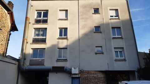  Appartement � louer 2 pi�ces 42 m�
