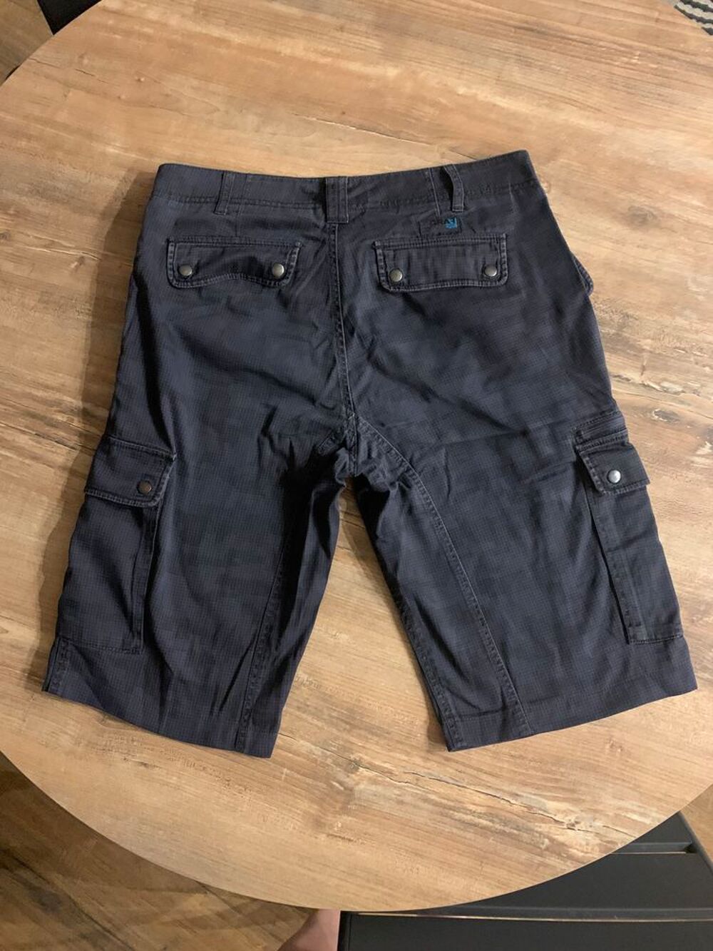 Short homme shop celio