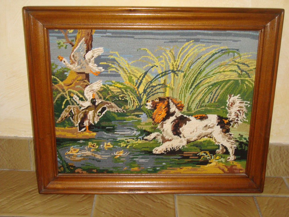 Tableau Canevas Décoration