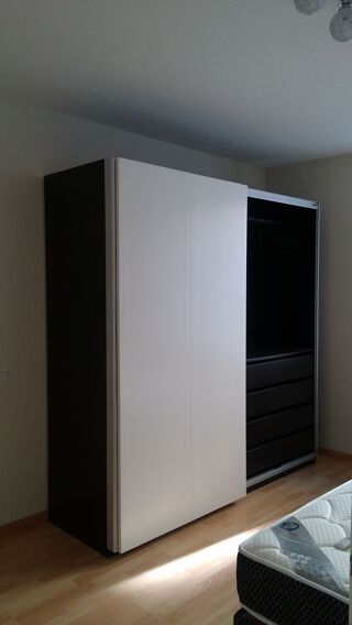  Appartement � louer 2 pi�ces 45 m�