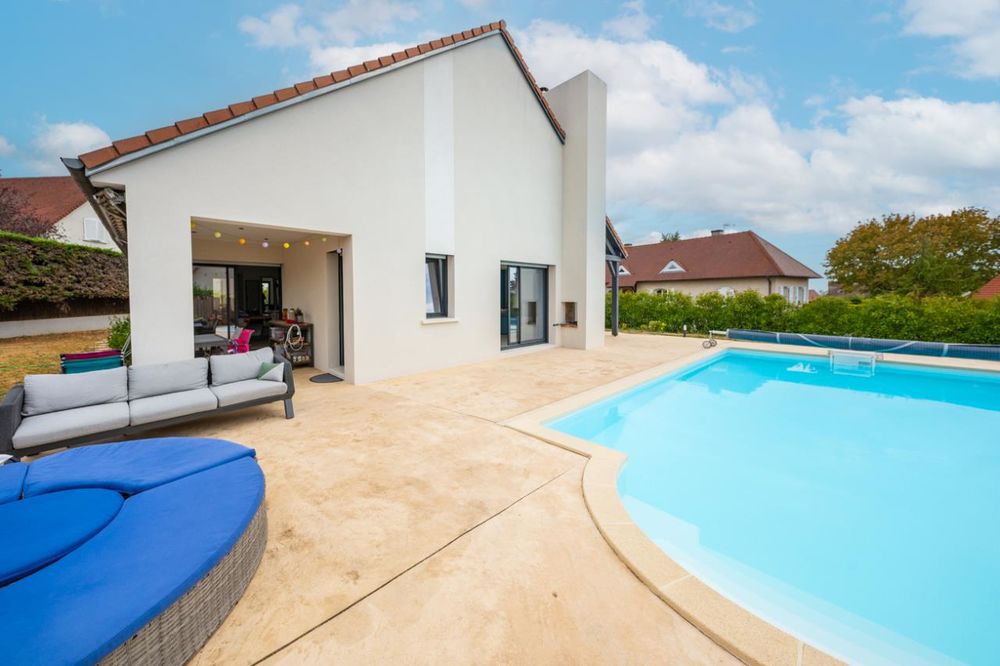 vente Maison - 6 pièce(s) - 173 m² Daix (21121)